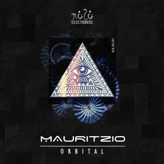 Orbital by Mauritzio