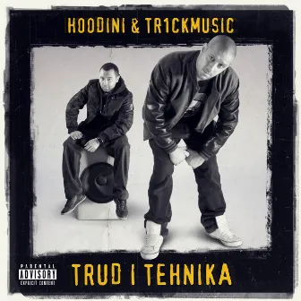 Trud I Tehnika by Hoodini