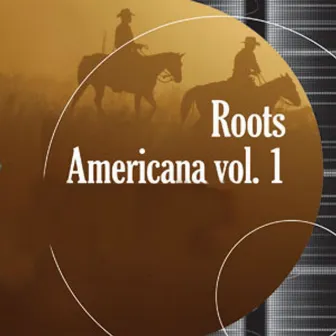 Roots Americana, Vol. 1 by American Patriotic Music Ensemble