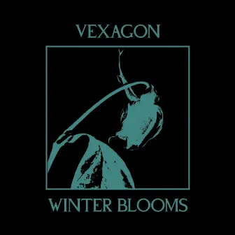 Winter Blooms by Vexagon