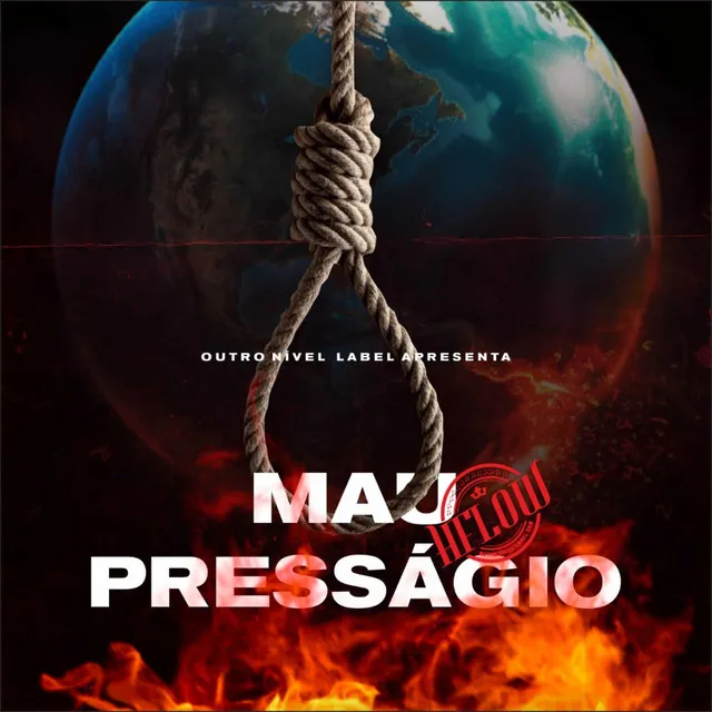 Mau Presságio - Extended