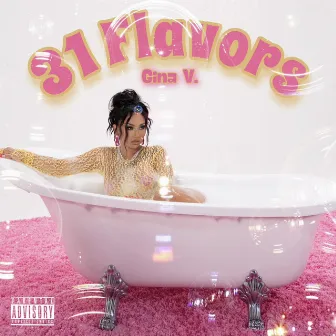 31 Flavors by Gina V