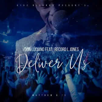 Deliver Us by 