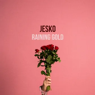 Raining Gold by jesko