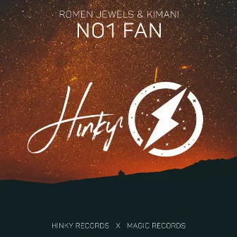 No1 Fan by Kimani