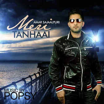 Meri Tanhaai by Amar Sajaalpuri