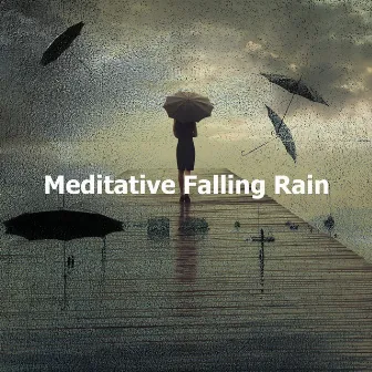 Meditative Falling Rain by Sounds of Rain