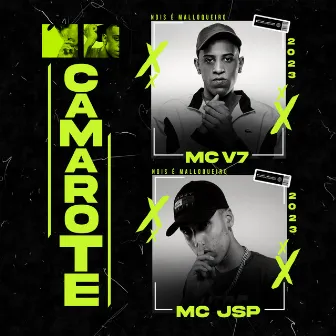 Camarote by MC JSP