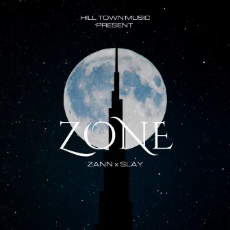 Zone 05 by ZANN