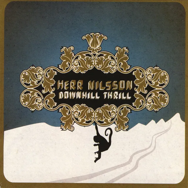 Downhill Thrill