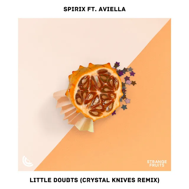 Little Doubts (feat. Aviella) - Crystal Knives Remix