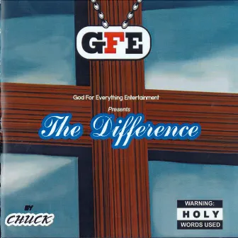 The Difference by GFE