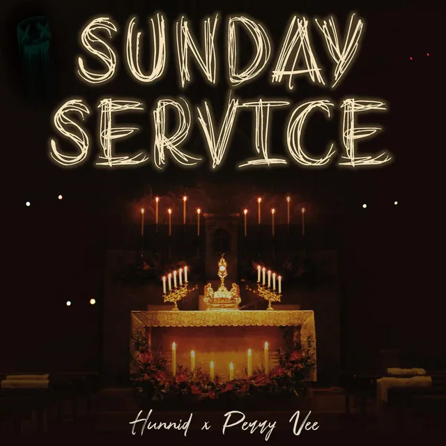 Sunday Service