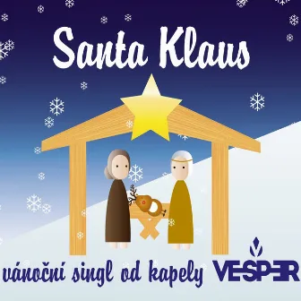 Santa Klaus by Vesper