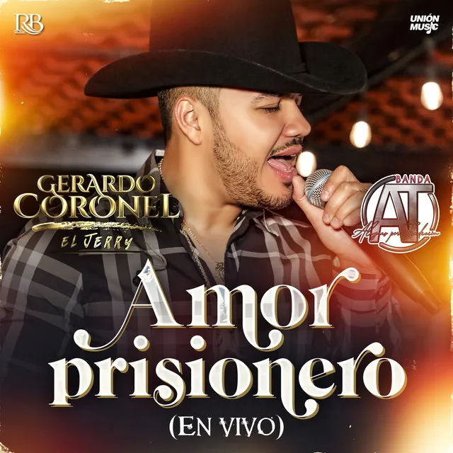 Amor Prisionero (En Vivo)