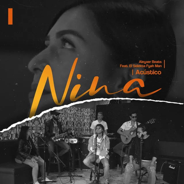 Nina - Acústico