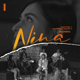 Nina (Acústico) by Aleyxer Beats