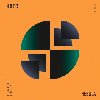 Nebula by HXTC