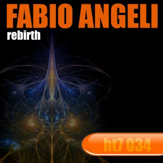 Rebirth by Fabio Angeli