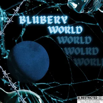 BLUBERY WORLD by 11Blubery