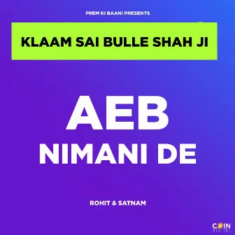 Aeb Nimani De by Satnam