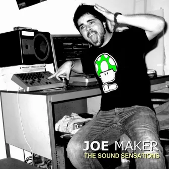 The Sound Sensations by Joe Maker