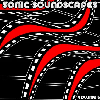 Sonic Soundscapes Vol. 6 by Tony Ciccarelli