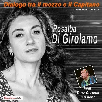 Dialogo tra il Mozzo e il Capitano by Rosalba Di Girolamo