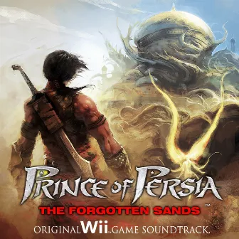 Prince of Persia: The Forgotten Sands (Wii) [Original Game Soundtrack] by Unknown Artist