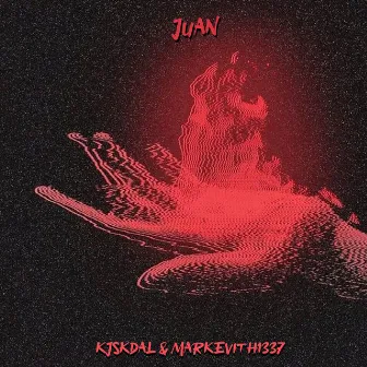 Juan Phonk by KJSKDAL