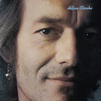 Allan Clarke by Allan Clarke