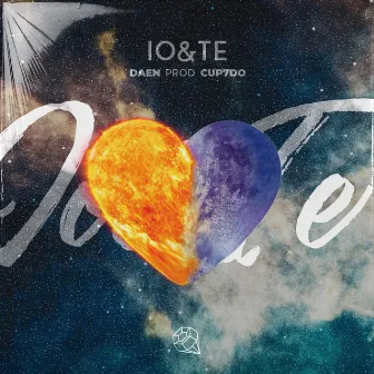 IO & TE by DAEN