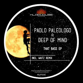 That Bass by Paolo Paleologo