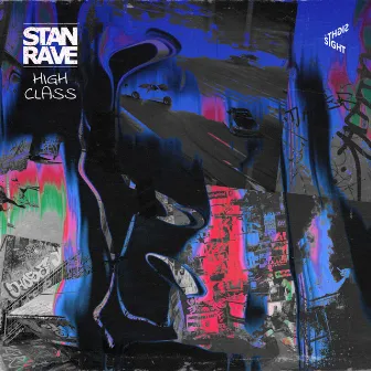 High Class by Stan Rave