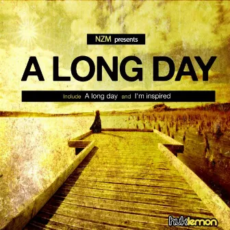 A Long Day by NZM