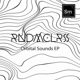 Orbital Sounds by RNDMCLRS