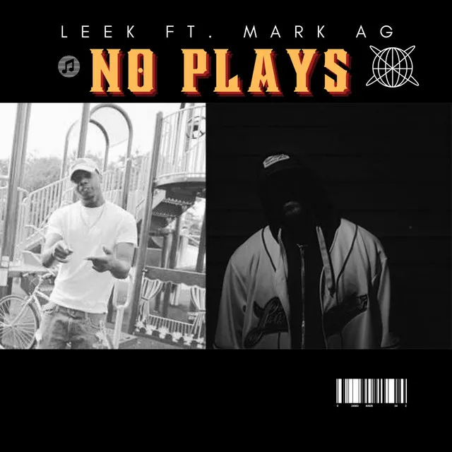 No Plays