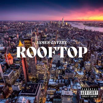 Rooftop by James Gatzby