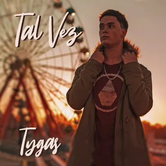 Tal Vez by Tygas