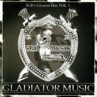 Gladiator Music Vol. 1 by SGR Gladiators