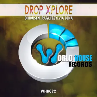 Drop Xplore by Sylvia Bena