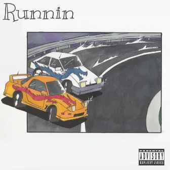 Runnin by Avxnn