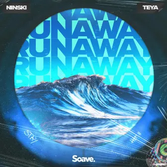 Runaway (Stay) by TEYA