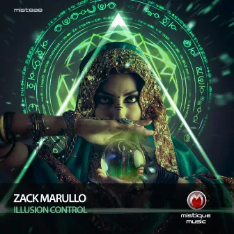 Illusion Control by Zack Marullo