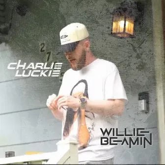 Willie Beamin by Charlie Luckie