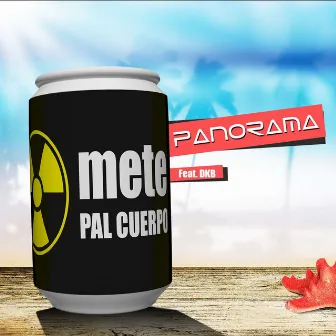 Mete Pa'l Cuerpo by Panorama