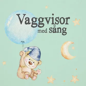 Vaggvisor med sång by Adamson