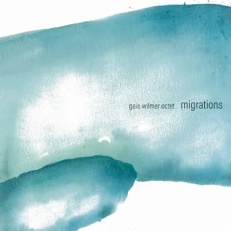 Migrations by Gaia Wilmer