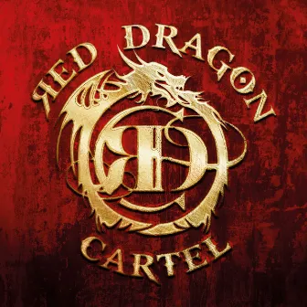 Red Dragon Cartel by Red Dragon Cartel