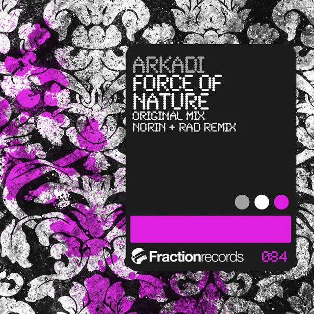 Force Of Nature - Norin & Rad Remix